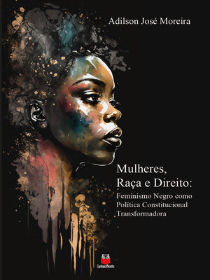 cover image of Mulheres, raça e direito